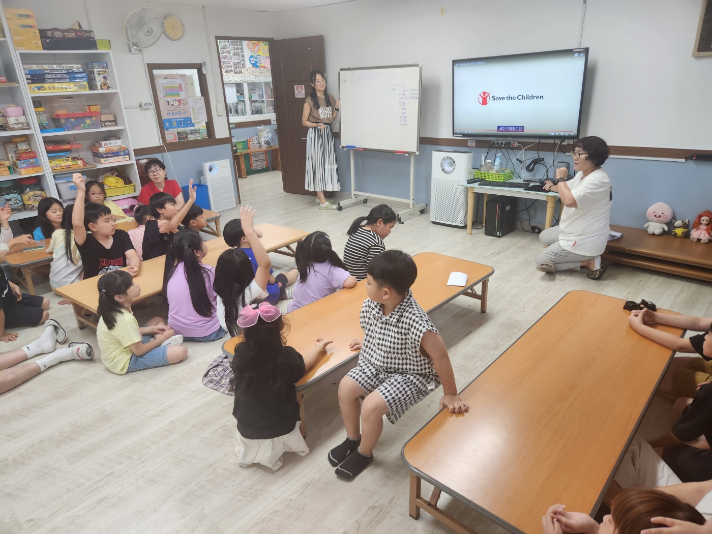 아동권리교육
