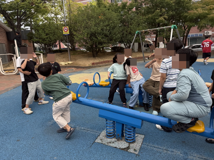 사단법인함께꿈을그리다삼정지역아동센터